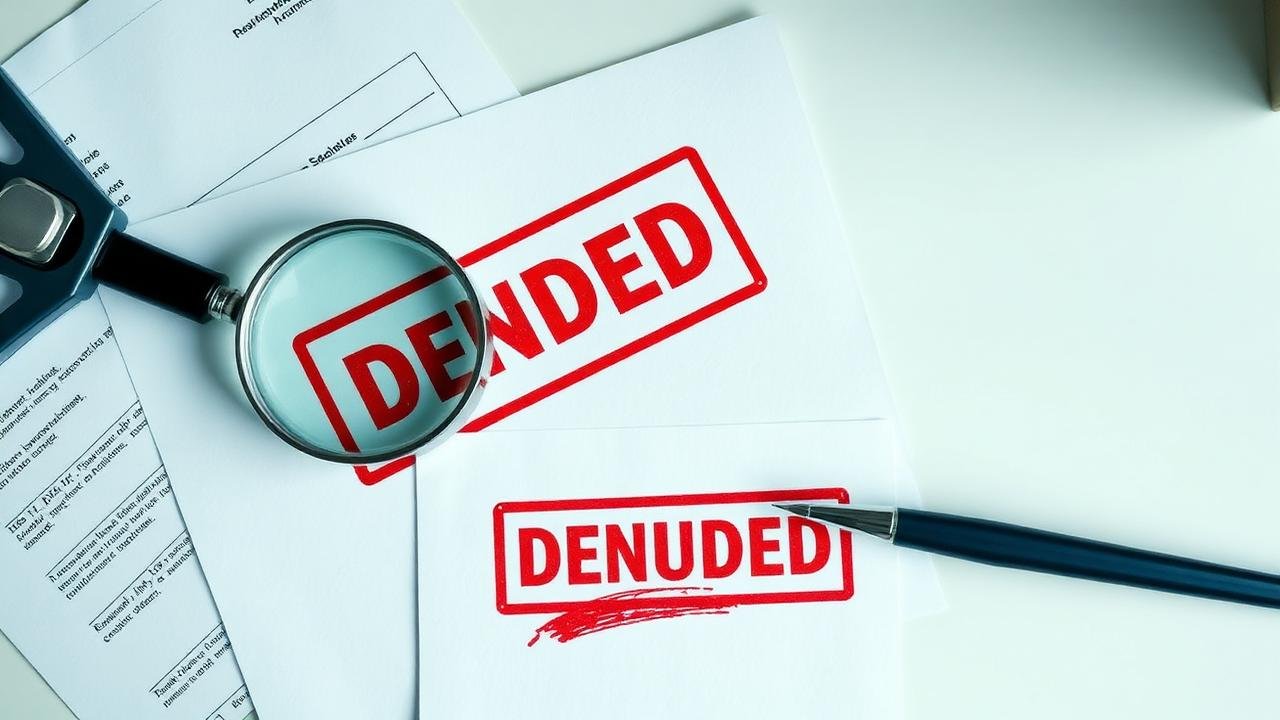 Five Denial Patterns Quietly Costing Independent Practices